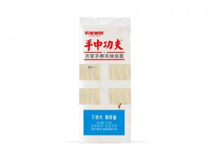 農(nóng)家手搟風(fēng)味掛面